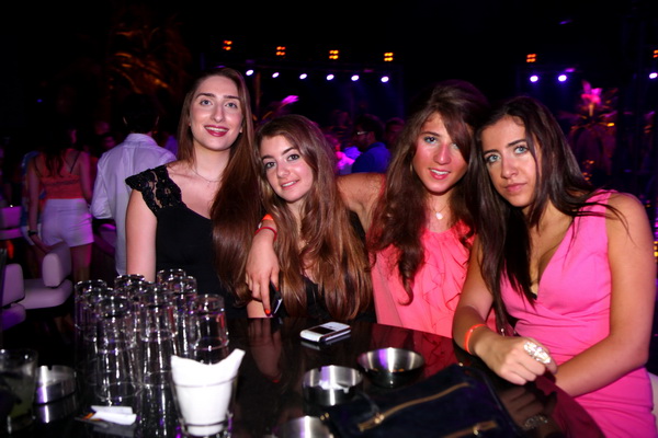 Taxi Night by soundquake & Elite Management with Kunhadi